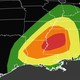 More than 40 million under threat for severe storms that could whip up tornadoes, hail and damaging winds in the South