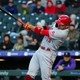 Reds Make Series Of Roster Moves