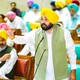 After sacking of Health Minister, Punjab Cabinet's first expansion likely on Today