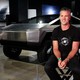 Tesla's chief designer for the Cybertruck on working with Elon Musk and how his favorite design is one he can't talk about yet