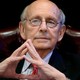 Justice Breyer to retire from Supreme Court at term's end on Thursday