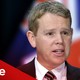 Full video: Hipkins quizzed on policy shift after first Cabinet