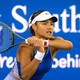 Raducanu ousts Serena in opening round in Cincinnati
