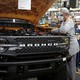Ford recalls 518K SUVs in US over possible fuel leak, fire risk
