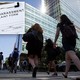Women at Goldman Sachs were assaulted, harassed by male bosses for years: lawsuit