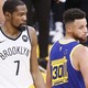 Kevin Durant trade rumors: Warriors team to 'keep an eye on,' NBA insider says