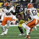 Thursday Night Football on Amazon Prime: How to stream Steelers at Browns, updates and future game schedule
