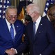 What's in big Biden bill? Health, climate goals become law