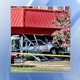 Police: Driver crashes SUV into Hardee's in Wilson