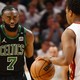 NBA playoffs 2022 - For the Boston Celtics and Miami Heat, the most important ability has been availability
