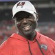 Todd Bowles focused on leading Bucs, elevating minority coaches during second stint in the big chair