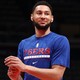 76ers' Ben Simmons willing to sit out entire season if not traded by Feb. 10 deadline, per report