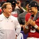 Coaches Poll top 25: Alabama leads the way in first college football rankings ahead of 2022 season