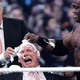 WWE's Board Finds Vince McMahon Paid $5 Million to Donald Trump's Charity - WSJ