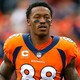 Demaryius Thomas died of seizure disorder complications, according to autopsy report