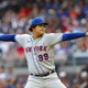 Taijuan Walker exits Mets game early after showing discomfort