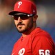 Rays To Sign Zach Eflin To Three-Year Deal