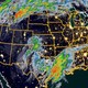 Several US regions face weekend weather systems that may complicate post-Thanksgiving travel