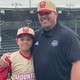 Easton Oliverson making 'tremendous progress' after bed fall at Little League World Series