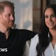 Harry and Meghan's Netflix trailers criticised over 'misleading' clips