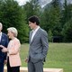 U.S. and G-7 Allies Detail Infrastructure Plan to Challenge China