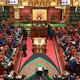 Ruto submits names of Cabinet nominees to parliament for vetting