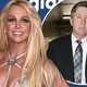 Britney Spears' attorney says he's willing to depose father Jamie near his home in Louisiana