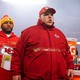 Andy Reid questions NFL's OT rules that helped Chiefs in thrilling win