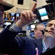 Stock futures trade mixed as tech selling continues