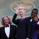 George Miller’s Visual Feast ‘Three Thousand Years of Longing’ Earns Six-Minute Standing Ovation in Cannes