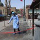 China's Urumqi to ease Covid lockdown amid public anger over deadly fire