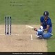 Watch: Washington Sundar Stuns Cricket Fanatics With Exquisite Scoop Shot Off Matt Henry In 1st ODI