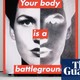 Barbara Kruger: ‘Anyone who is shocked by what is happening has not been paying attention’