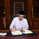 Malaysia PM Anwar says cabinet line-up to be announced on Friday – report
