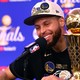 Golden State Warriors star Stephen Curry to host 2022 ESPYS