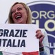 Giorgia Meloni: Italy's new leader arrives at a critical time for Europe