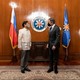 US, Philippines flex alliance in heat of Taiwan crisis