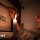 Homes face winter power cuts in worst-case scenario, says National Grid