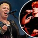 Eighties punk star Hazel O'Connor, 66, rushed to hospital with 'bleeding on the brain'