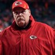 Andy Reid isn't opposed to changing NFL's overtime rule: Here's what he would propose