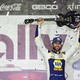 What drivers said at Nashville Superspeedway
