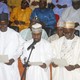 Gov Masari readmits four cabinet members after they lost election