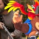 The Last of Us’ Nick Offerman hasn’t picked up game since Banjo-Kazooie