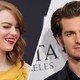 Apparently, Andrew Garfield Also Lied To Emma Stone About His Appearance In The New “Spider-Man” Movie