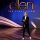 Ellen DeGeneres says goodbye in tearful final episode