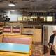 'Vintage' Burger King found untouched behind wall in shopping mall