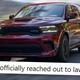 2021 Dodge Durango Hellcat Owners Are Super Mad Dodge Is Bringing It Back for 2023