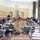 Lebanon cabinet passes financial recovery plan -ministerial sources