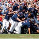 Men's College World Series - Magical ride ends in first title for Ole Miss Rebels