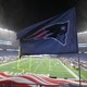 Fan sues Patriots for damaging his Tom Brady autographed flag, reducing value by $1M